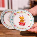 Ver imagem 2 de Prato de Sobremesa Sweet Rudolph - Doce Mel Gourmand