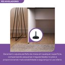 Ver mais imagens de Mesa para Escritório 90cmx60cm