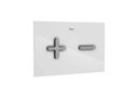 Ver imagem 1 de Placa de Acionamento Pl6 3/6lts Cromado Roca A890085001