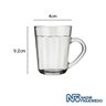 Jogo Xícaras Café Estilo Copo Americano 270ml Nadir 12 Peças - 5