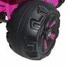 Moto Biemme Especial Menina 6v - 3