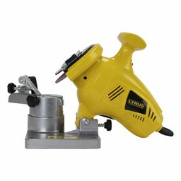 Afiador de Corrente Lynus ACL-250, 250 Watts, 110 Volts - 4
