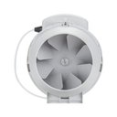 Ver imagem 1 de Exaustor Axial Turbo Exb 100mm 45w Branco 220v Ventisol
