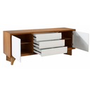 Ver imagem 2 de Buffet Dália Fastsofa14ast 1,80m Branco