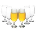 Ver imagem 1 de Jg de 6 Taças para Cerveja e Chopp Nadir F 300ml Floripa
