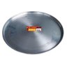 Forma de Pizza Grande Alumínio 40cm Borda Reforçada Belmar - 1