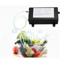 Ver imagem 5 de Gerador de Ozônio Higienização de Água e Alimentos1000mg/h -110V