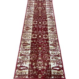 Passadeira Desenho Persa 0,66x2,00 - 2 Passadeira Desenho Persa 0,66x2,00 - 2