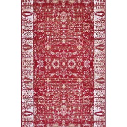 Passadeira Desenho Persa 0,66x2,00 - 1 Passadeira Desenho Persa 0,66x2,00 - 1