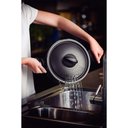 Ver imagem 2 de Espagueteira Loreto em Alumínio com Revestimento Interno e Externo em Antiaderente Starfl