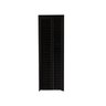 Porta Camarão Preto Direita 210x70 Linha 25 Esmeralda - 1