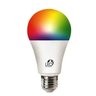 Smart Lâmpada Inteligente Led Rgb Wi-fi Comp. Alexa e Google Decorshop - 3