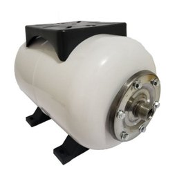 Vaso de Expansão Horizontal 24 litros HNL24 l Hioda - 3