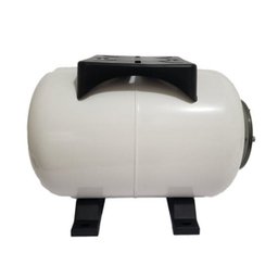 Vaso de Expansão Horizontal 24 litros HNL24 l Hioda - 5