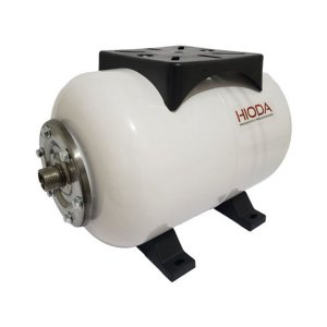 Vaso de Expansão Horizontal 24 litros HNL24 l Hioda