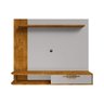 Painel Suspenso para Tv até 65 Polegadas Zeus Naturalle Off White - 6