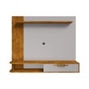 Ver imagem 6 de Painel Suspenso para Tv até 65 Polegadas Zeus Naturalle Off White