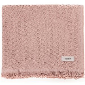 Karsten Manta Decorativa Movaz Rosé