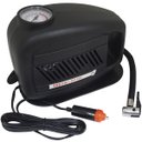 Ver imagem 5 de Mini Compressor de Ar Automotivo Portátil 12V 300 Psi com 3 Adaptadores Importway IWMCA-30030
