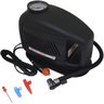 Mini Compressor de Ar Automotivo Portátil 12V 300 Psi com 3 Adaptadores Importway IWMCA-30030 - 6