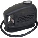 Ver imagem 3 de Mini Compressor de Ar Automotivo Portátil 12V 300 Psi com 3 Adaptadores Importway IWMCA-30030