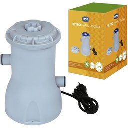 Filtro_ Para_ Piscina_ 2.200l/h_ 220v - 1