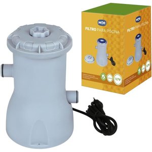 Filtro_ Para_ Piscina_ 2.200l/h_ 220v