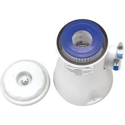 Filtro_ Para_ Piscina_ 2.200l/h_ 220v - 2