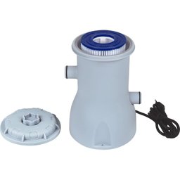 Filtro_ Para_ Piscina_ 2.200l/h_ 220v - 3