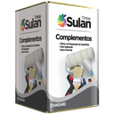 Ver imagem 1 de Selador Acrilico Sulan Branco - Lt.18 Compl.