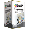 Selador Acrilico Sulan Branco - Lt.18 Compl. - 1