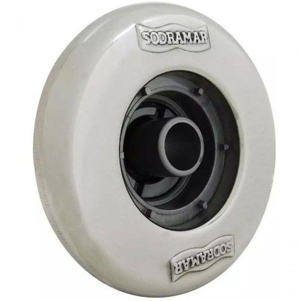 Direcionador C Fixador para Dispositivo de Retorno Pratic 50 Sodramar - 2