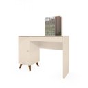 Ver imagem 6 de Escrivaninha Penteadeira Clara Off White Mobler