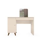 Ver imagem 5 de Escrivaninha Penteadeira Clara Off White Mobler