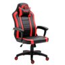 Cadeira Gamer Viper Snake Gaming 0440 - Vermelha - 1