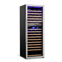 Ver imagem 1 de Adega Dual Zone Modelo Cellar - 220v/600l/219 Garrafas - Dsr