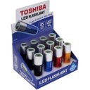 Ver imagem 1 de Lanterna Mini Toshiba Kfl-g 403m (caixa C/12) - Cx / 12