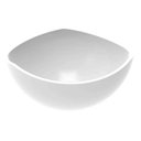 Ver imagem 1 de Jogo 72 Potes de Sobremesa Doces Brancos 265ml Restaurante Hotel Buffet Crippa