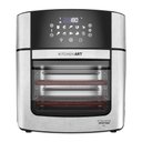 Ver imagem 1 de Air Fryer Kitchen Art 16l 4 em 1 com Espeto Rotisserie Kaf16a 110v