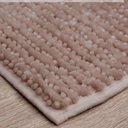 Ver imagem 2 de Tapete Antiderrapante 40x60cm Popglow Malva