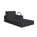 Ver imagem 6 de Sofá Cama À Vácuo 1 Lugar Linha Modular Flip Magic
