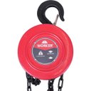 Ver imagem 4 de Talha Manual 3,5 Toneladas 5m Worker Tm3t5m