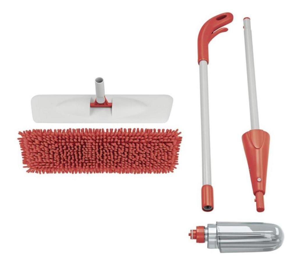 MOP SPRAY LIMPEZA RAPIDA PETIZY - 5