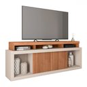 Ver imagem 1 de Bancada Rack Sun para TV 70 Polegadas Caemmun
