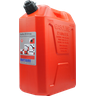 GALÃO PARA COMBUSTÍVEL VERMELHO 20L MATSURI - 1