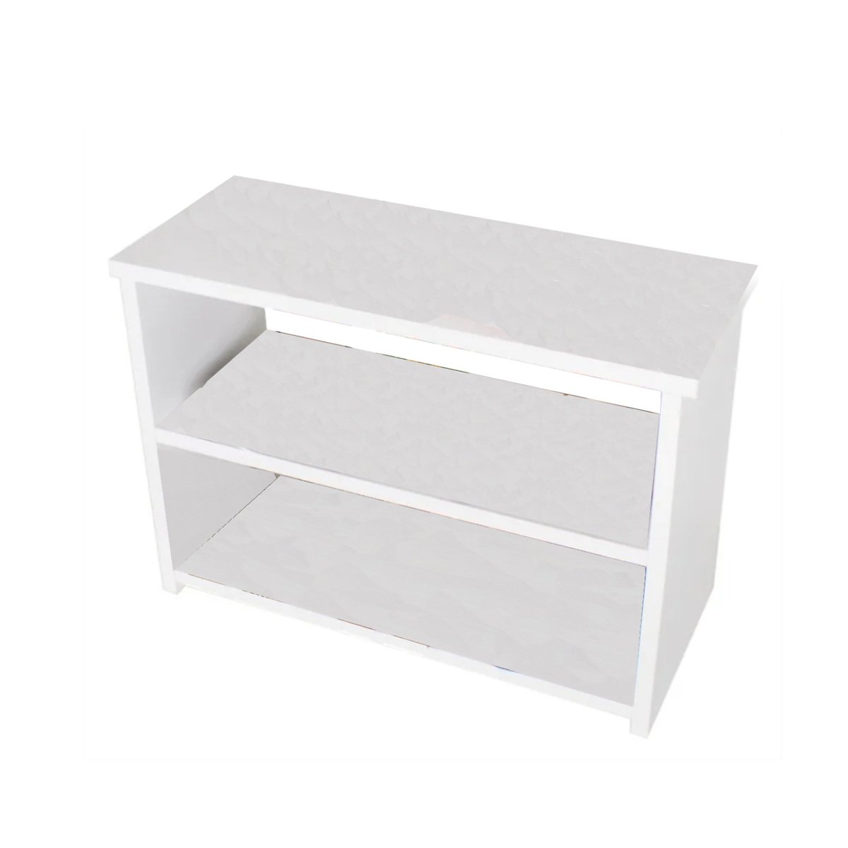 Sapateira Matte em Mdf:branco