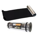 Ver imagem 3 de Isolante Térmico Isomat Reflex Azteq Leve, Compacto e Ideal para Camping