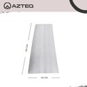 Ver imagem 7 de Isolante Térmico Isomat Reflex Azteq Leve, Compacto e Ideal para Camping