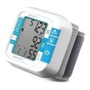 Ver imagem 2 de Monitor de Pressão Digital de Pulso Hc204 - Multi