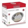 Escorredor de Arroz Inox 25cm Rose Gold Esca-003rg - 3